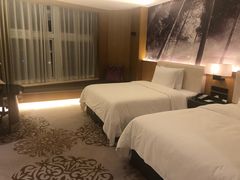 -厦门悦华酒店