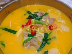 -龍堂蟹黄小笼包(万家丽店)
