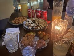 -TZ House音乐现场(来福士中心店)