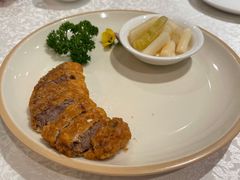 -红棉中餐厅·广州海航威斯汀酒店