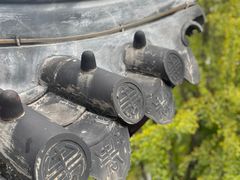 -上海白云观