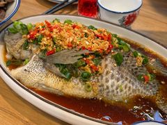 -妈妈的味道(和顺古镇店)