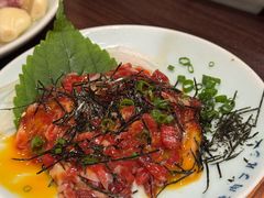 -蒜香焼肉PURUSHIN(马场路店)