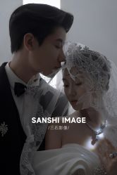 -光明婚纱摄影(建设路店)
