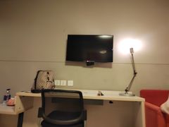 -锦江之星(淮安万达广场健康东路店)