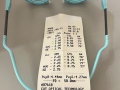 -优医视平价眼镜蔡司依视路折扣工厂店(十里堡店)