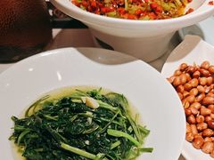 -攸州小镇家湘菜(小米科技园店)