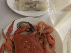-多伦多海鲜自助餐厅(百盛购物中心三阳店)