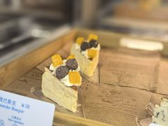 -时光吧·大堂吧·丽江和府洲际度假酒店