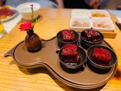 -隐庐·古法川菜(高新店)