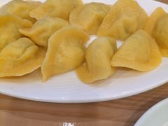 -船歌·鱼水饺青岛菜(国贸商城店)