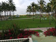 -三亚亚龙湾天域度假酒店