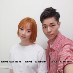 -BM SALON