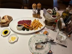 -Osteria Garden 生蚝花园餐厅(原进贤路店)