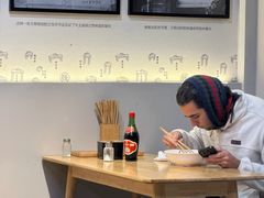 -吴记怪味面(牛王庙店)