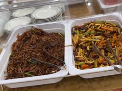 -良友·海鲜青岛菜(五四广场店)