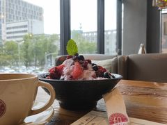 -印咖啡IN COFFEE(红旗街店)