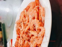 -岛中岛·海鲜大排档·万宁老字号(东澳店)