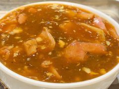 小炒肝-姚记炒肝店(簋街店)