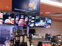 -麦当劳(北京南站店)