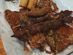-张记炸串肠粉