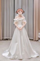 -MuseMarry婚纱(前海嘉里中心店)