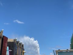 -人民防洪胜利纪念塔