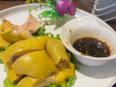 -玖鲜小笼(中山广场店)