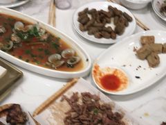 -新凯旋烧烤·燕姐千岛湖土菜