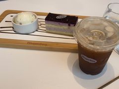 -哈根达斯(上海金山店)