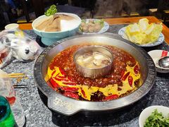 -李雪火锅食府(宽窄巷子总店)