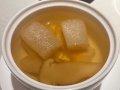 -悦融琥珀·京鲁菜·海味珍品(西单店)