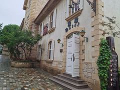 -北京张裕爱斐堡酒庄