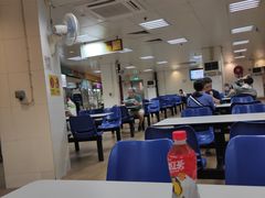 大堂-下环街市熟食中心