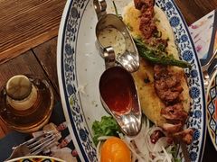 -卢布里西餐厅(总店)