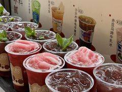 -炖物24章·顺时轻养茶(杭州大厦店)