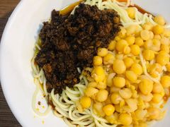 花市豌杂面-花市豌杂面(民生路店)