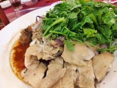 -益健名厨海鲜城(夏湾店)