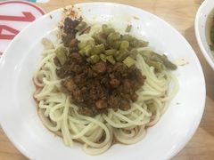-华兴街自力面店