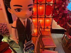 -火社火锅(裕华万达店)