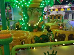 -嘉文梦想世界(SM天津滨海城市广场店)