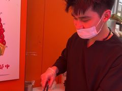 -张果佬年糕卷(科巷店)