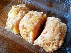 肉松蛋糕-恩点烘焙面包糕点·伴手礼(和平广场店)