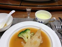 -韩山苑·潮州美食·私房菜(天安数码时代大厦店)