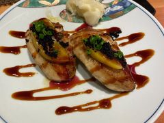 -皇品田苑日式料理(苏州中心店)
