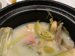 -新兴家喻酒家·羊城名宴(昌岗店)