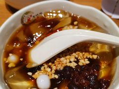 -皇城坝小吃(科华成都王府井购物中心店)