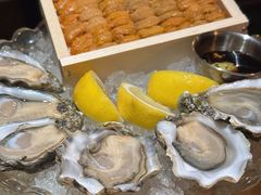 -Osteria Garden 生蚝花园餐厅(原进贤路店)