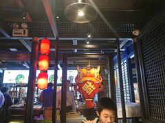 -川西坝子火锅(清江东路3.0直营店)