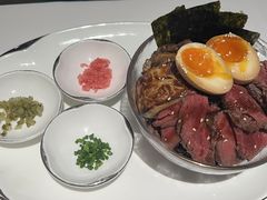 -L'Arome芳芳法国餐厅(仙林金鹰店)